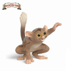 Schleich  - Sp�gelsesaben