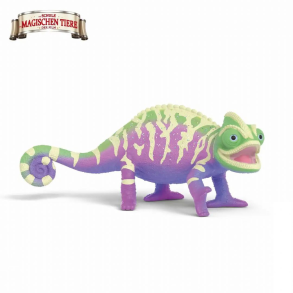 Schleich - Kameleonen Caspar