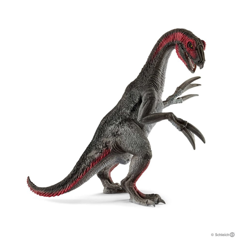 Schleich  - Therizinosaurus