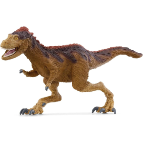 Schleich  - Moros Intrepidus