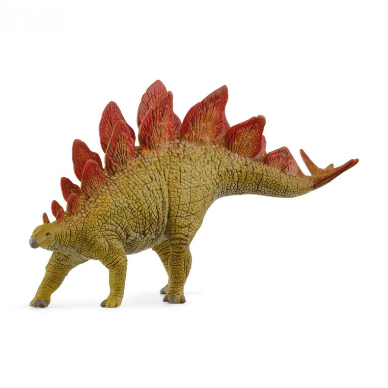 Schleich  - Stegosaurus