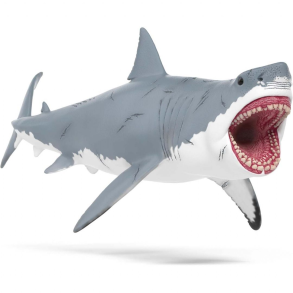 Schleich - Megalodon