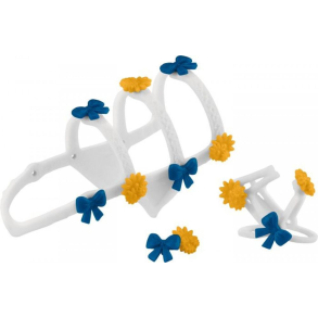 Hesteudsmykning til hesteshow