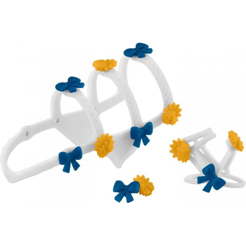 Hesteudsmykning til hesteshow