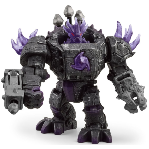 Schleich Eldrador - Shadow Master Robot