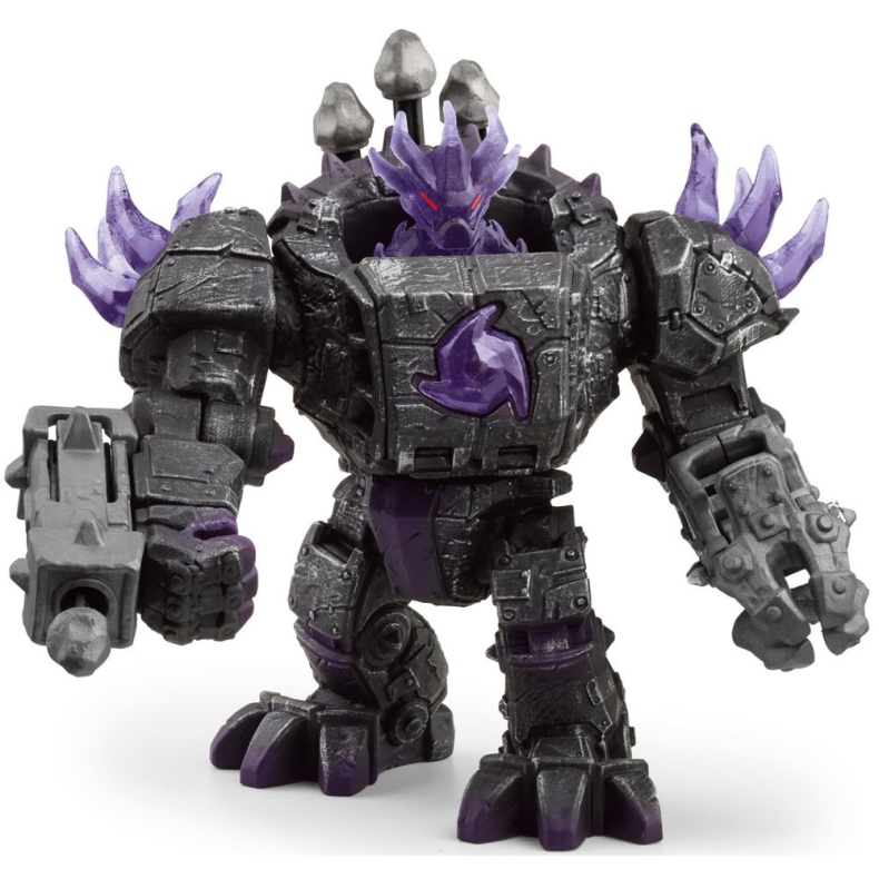 Schleich Eldrador - Shadow Master Robot