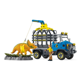 Schleich - Dino Truck