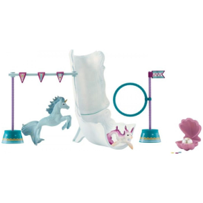 Undervands turneringss�t