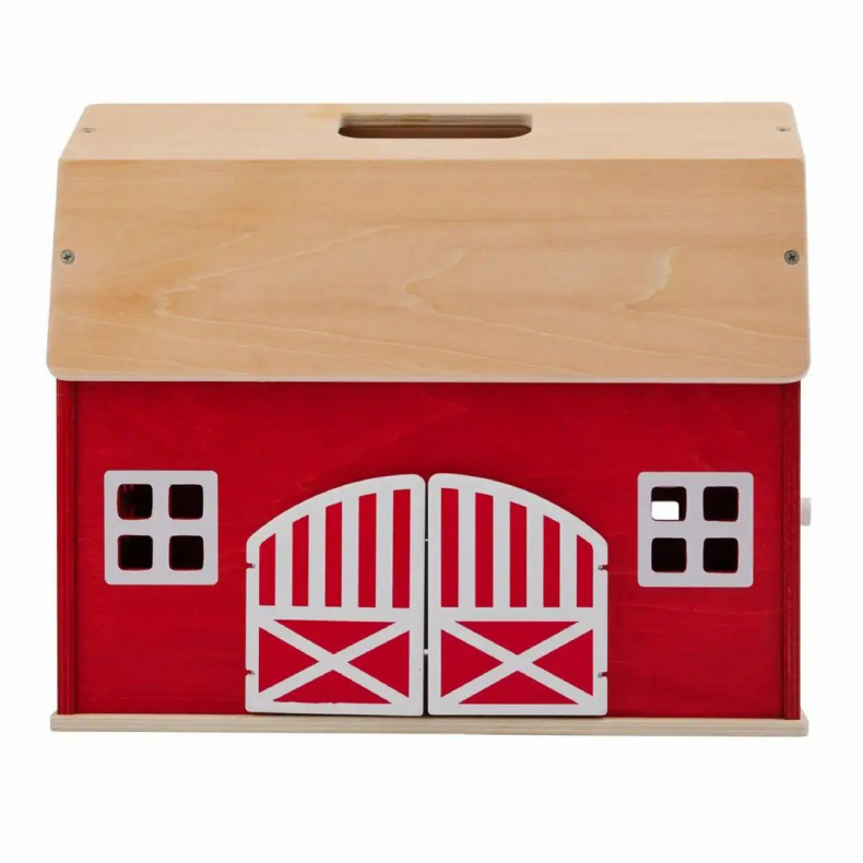 Schleich Bondeg�rd Classic