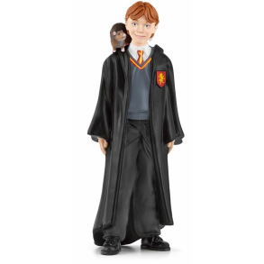 Schleich  - Ron Weasley og Scabbers