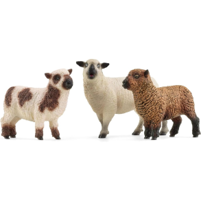 Schleich  - Farm World F�rflok