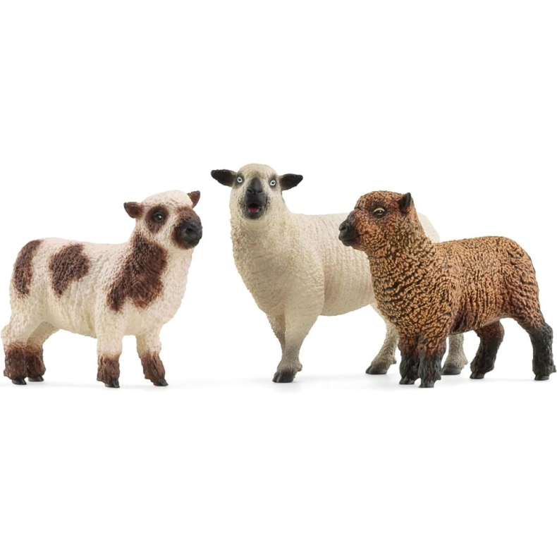 Schleich  - Farm World F�rflok
