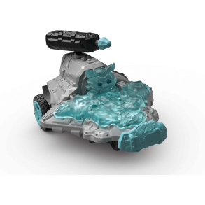 Ice Jet K�ret�j med Mini-Kreatur