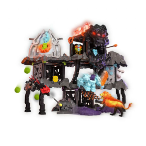 Mestergrotte Smashrador