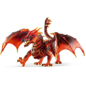 Schleich  - Lavadrage