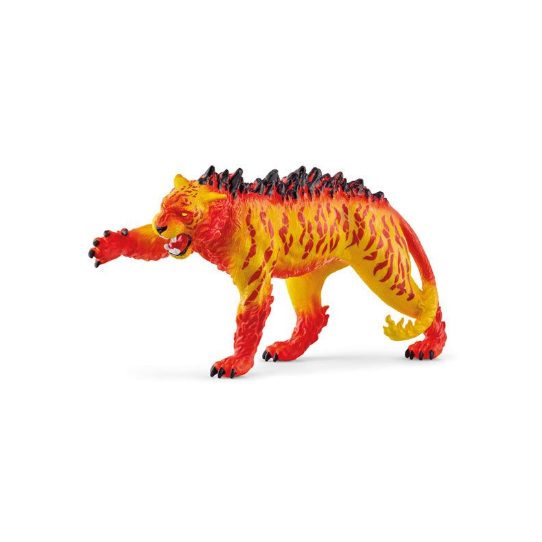 Schleich  - Lavatiger