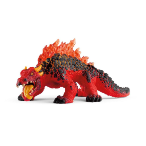 Schleich  - Lava�glen