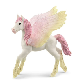 Schleich - Pegasus F�l