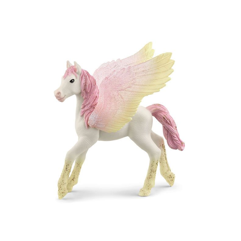 Schleich - Pegasus F�l