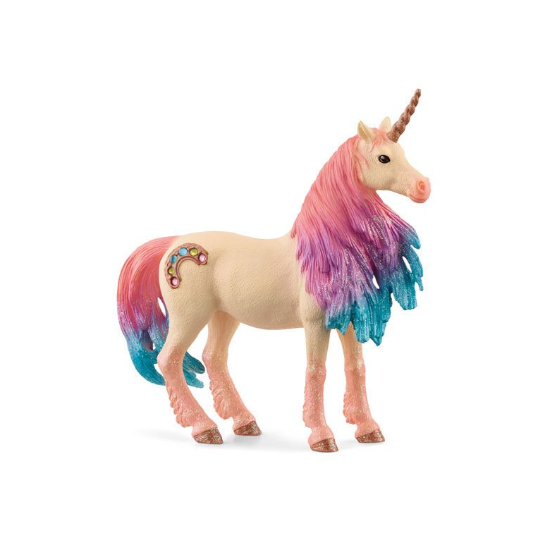 Skumfidus Enhj�rning Hoppe