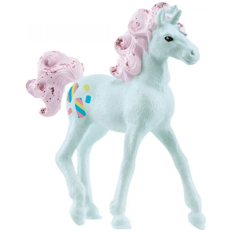 Enhj�rning Marshmallow