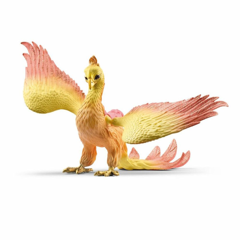Schleich  - Phoenix