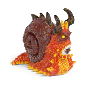 Schleich  - Lava Snegl