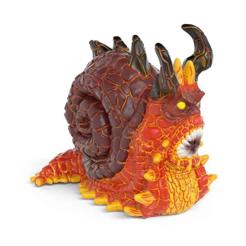 Schleich  - Lava Snegl