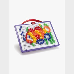 Quercetti Pegart Stifttavletaske 150 Stifter