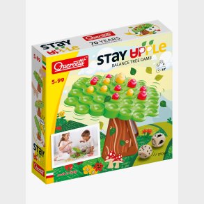 Quercetti Stay Apple Balancespil