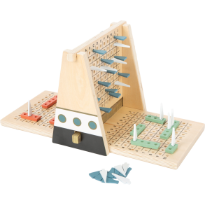 small foot | Snke slagskibe - Regatta