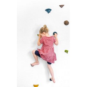 small foot | Klatresten (inkl. skruer), 10 stk