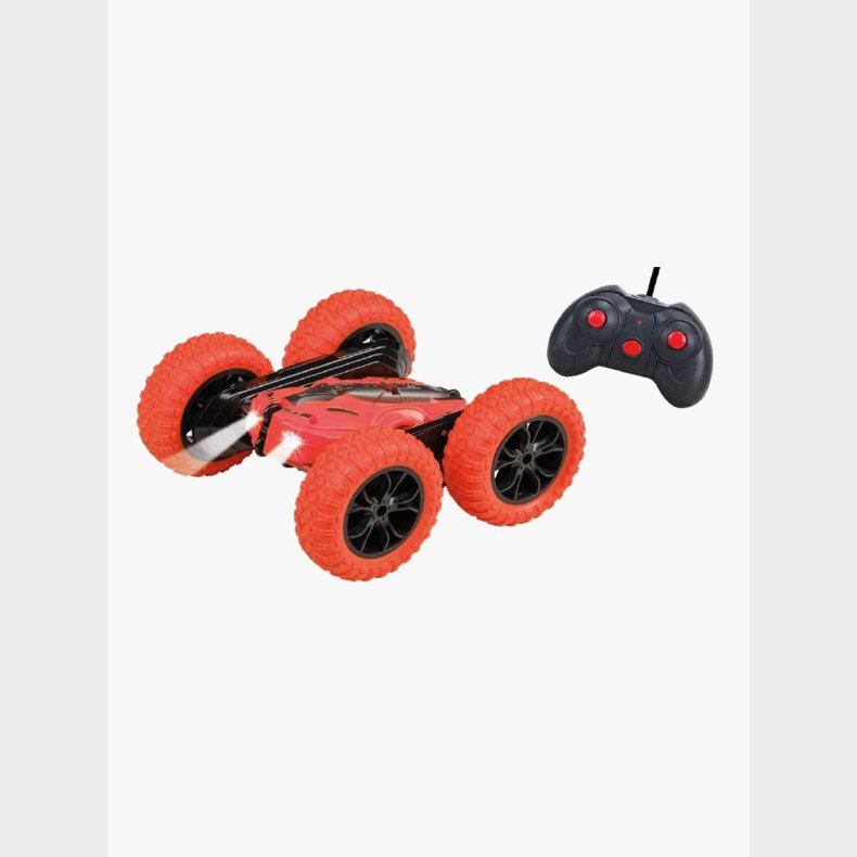 Happy People Fjernstyret Bil Stunt Twister