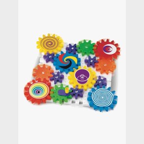 Quercetti Georello Gears Kaleido