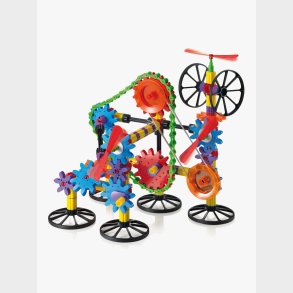 Quercetti Georello Gears Tekniks�t