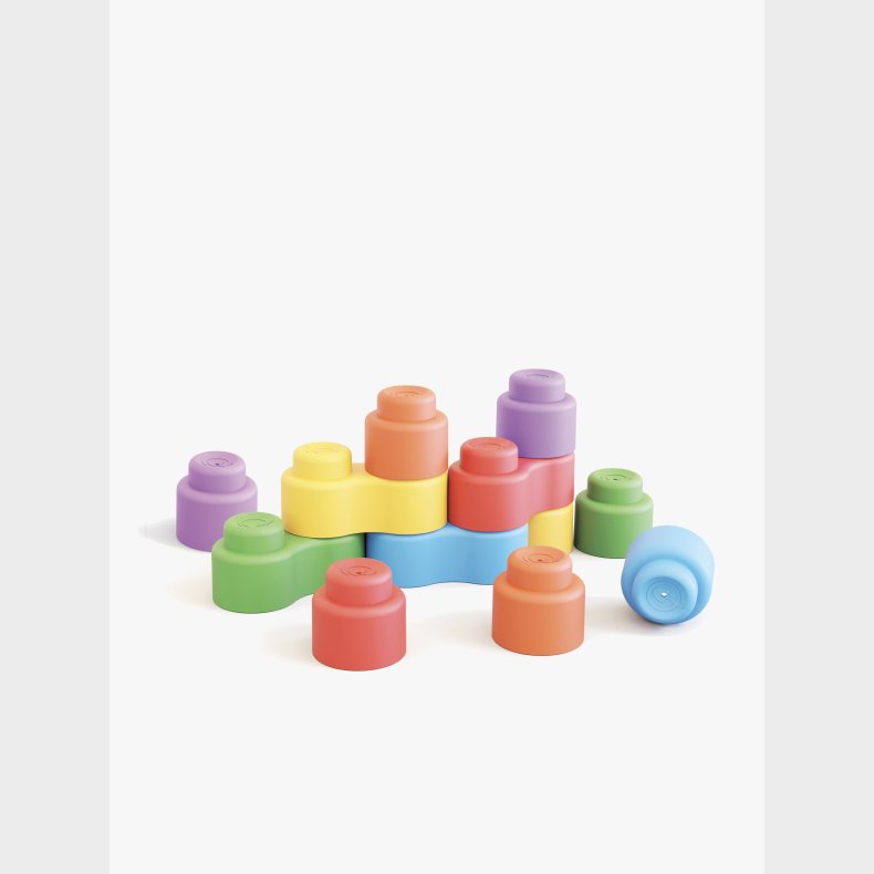 Quercetti Pegart Momy Soft Stableleget�j