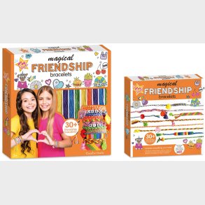 Suntoy DIY Magical Friendship Armbndsst