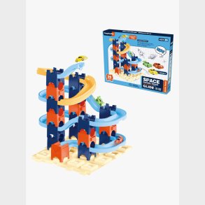 Suntoy Byggeklodser Racerbane 36 Dele