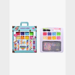 Suntoy Perle�ske Armb�nd, Bl�