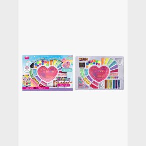 Suntoy Perleske Hjerte