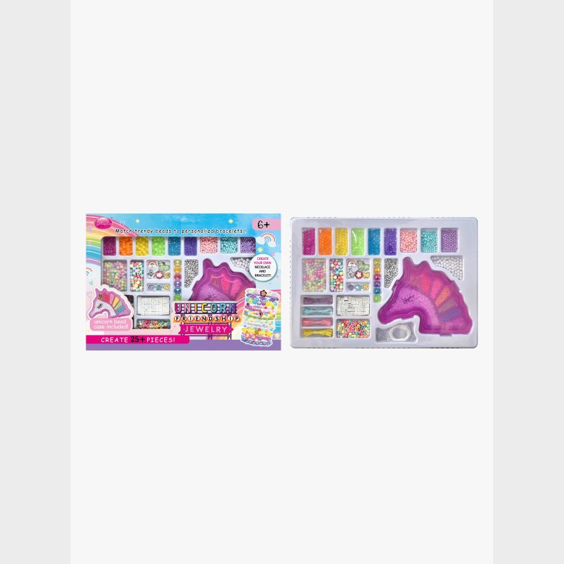 Suntoy Enhjrning Perleske