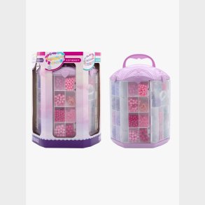 Suntoy Perler i Opbevaringskasse