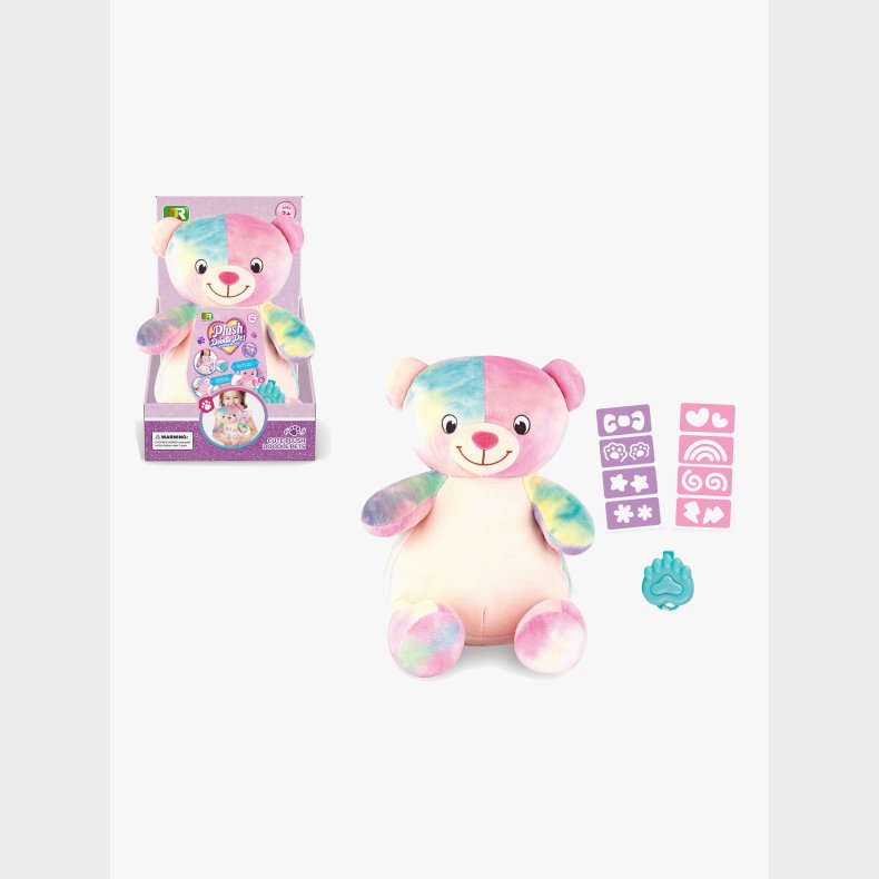 Suntoy Dekorer Din Bamse Bjrn