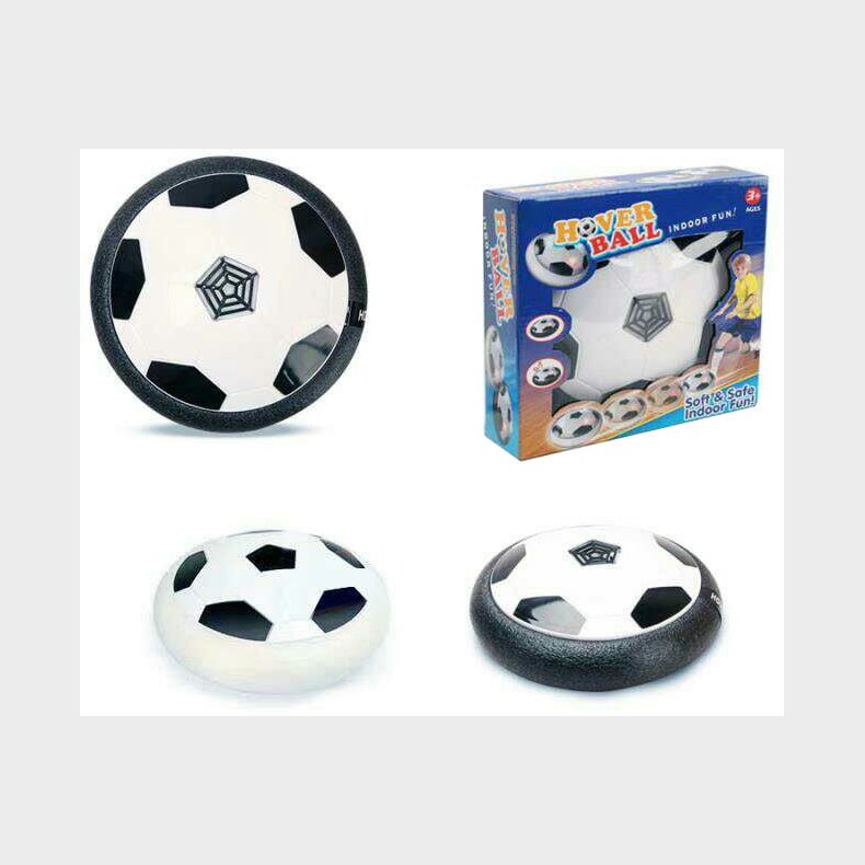 Suntoy Hoover-fodbold