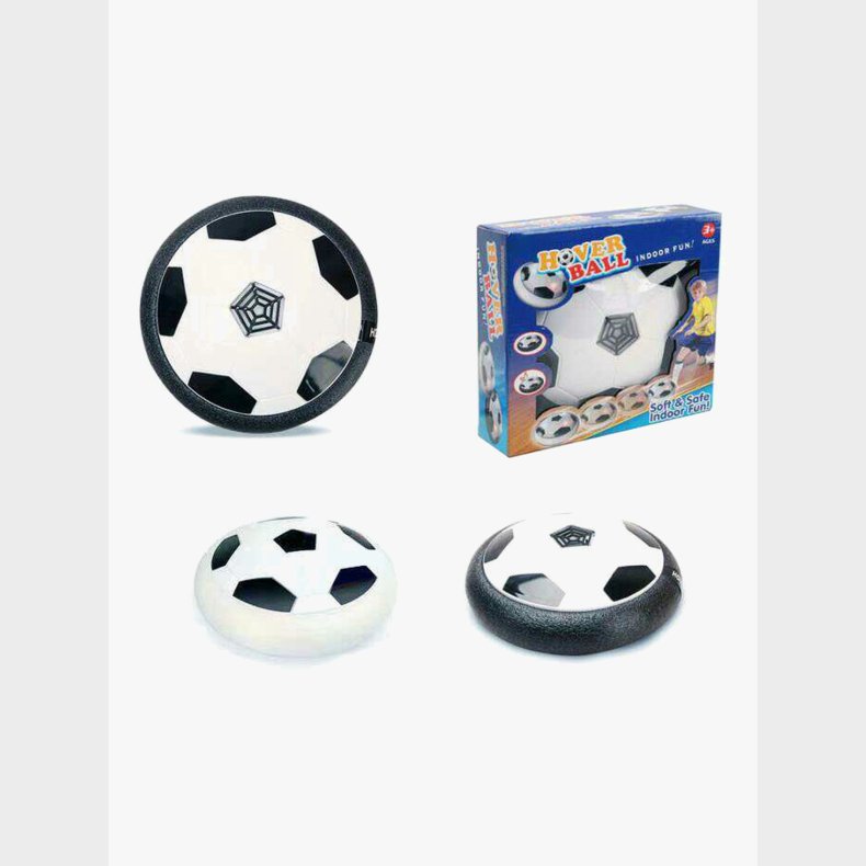 Suntoy Hoover-fodbold