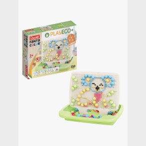 Quercetti FANTACOLOR Pegart PLAY ECO+