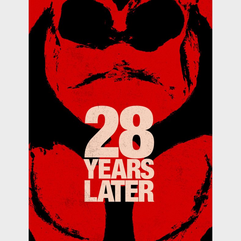 28 Years Later - DVD - Film