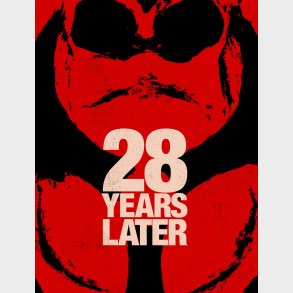 28 Years Later - Blu-Ray