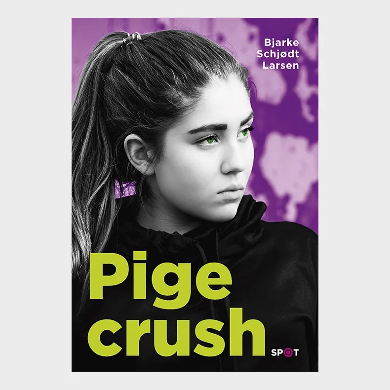 Pigecrush (SPOT-serien)