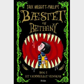 Bstet og Bethany 1: Et vmmeligt venskab